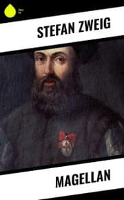 Cover von Magellan