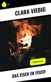 Cover von Das Eisen im Feuer