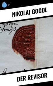 Cover von Der Revisor