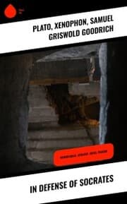 Cover von In Defense of Socrates