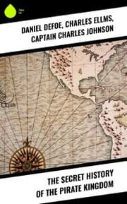 Cover von The Secret History of the Pirate Kingdom