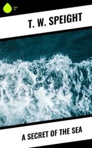 Cover von A Secret of the Sea