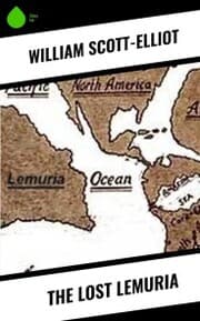 Cover von The Lost Lemuria