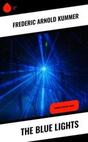 Cover von The Blue Lights