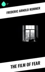 Cover von The Film of Fear
