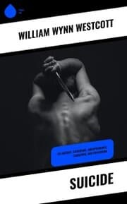 Cover von Suicide