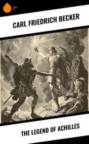 Cover von The Legend of Achilles