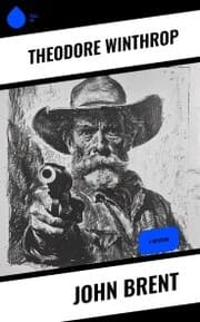 Cover von John Brent