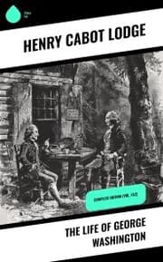 Cover von The Life of George Washington