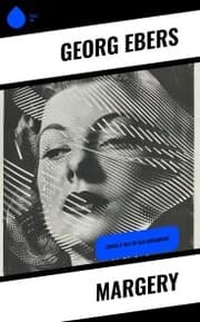 Cover von Margery