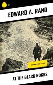 Cover von At the Black Rocks