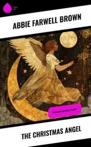 Cover von The Christmas Angel