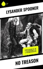Cover von No Treason
