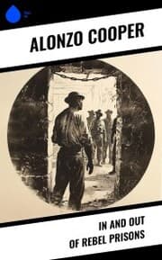 Cover von In and Out of Rebel Prisons