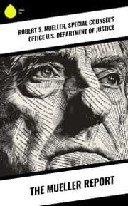 Cover von The Mueller Report