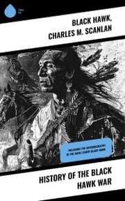 Cover von History of the Black Hawk War