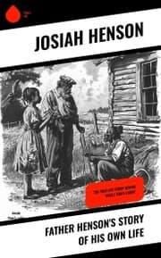 Cover von Father Henson's Story of His Own Life