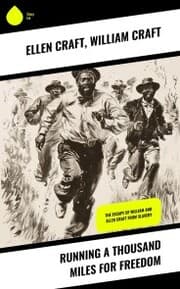 Cover von Running a Thousand Miles for Freedom
