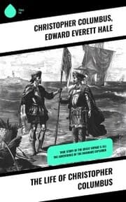 Cover von The Life of Christopher Columbus