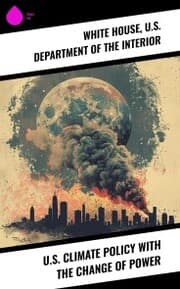 Cover von U.S. Climate Policy with the Change of Power