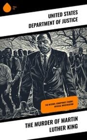 Cover von The Murder of Martin Luther King