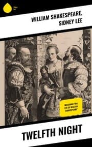 Cover von Twelfth Night