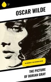 Cover von The Picture of Dorian Gray