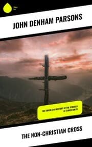 Cover von The Non-Christian Cross