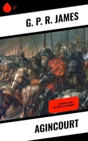 Cover von Agincourt