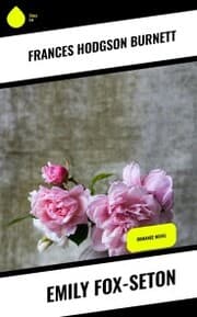Cover von Emily Fox-Seton