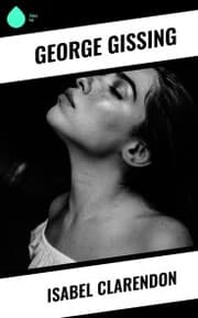 Cover von Isabel Clarendon