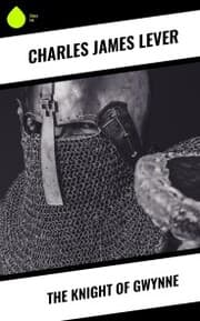 Cover von The Knight Of Gwynne