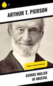 Cover von George Muller of Bristol