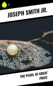 Cover von The Pearl of Great Price