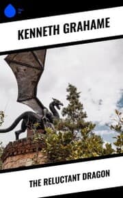 Cover von The Reluctant Dragon