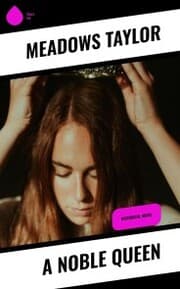 Cover von A Noble Queen