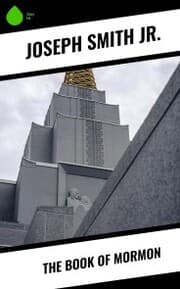 Cover von The Book of Mormon