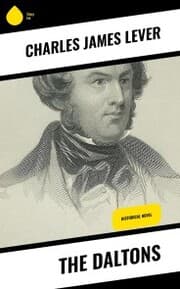 Cover von The Daltons