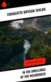Cover von In the Dwellings of the Wilderness