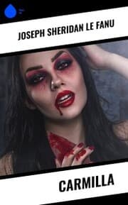 Cover von Carmilla
