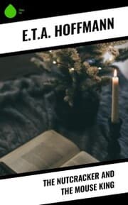 Cover von The Nutcracker and the Mouse King
