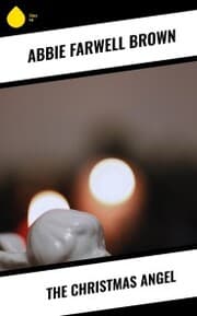 Cover von The Christmas Angel