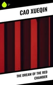 Cover von The Dream of the Red Chamber