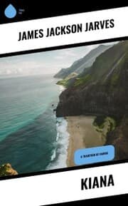 Cover von Kiana