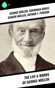 Cover von The Life & Works of George Müller