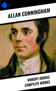 Cover von Robert Burns: Complete Works