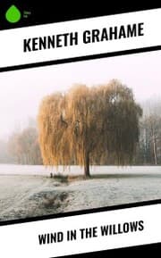 Cover von Wind in the Willows