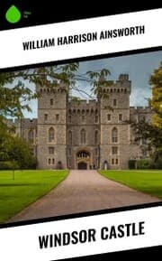 Cover von Windsor Castle