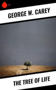 Cover von The Tree of Life