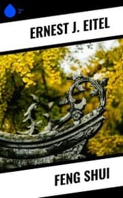 Cover von Feng Shui